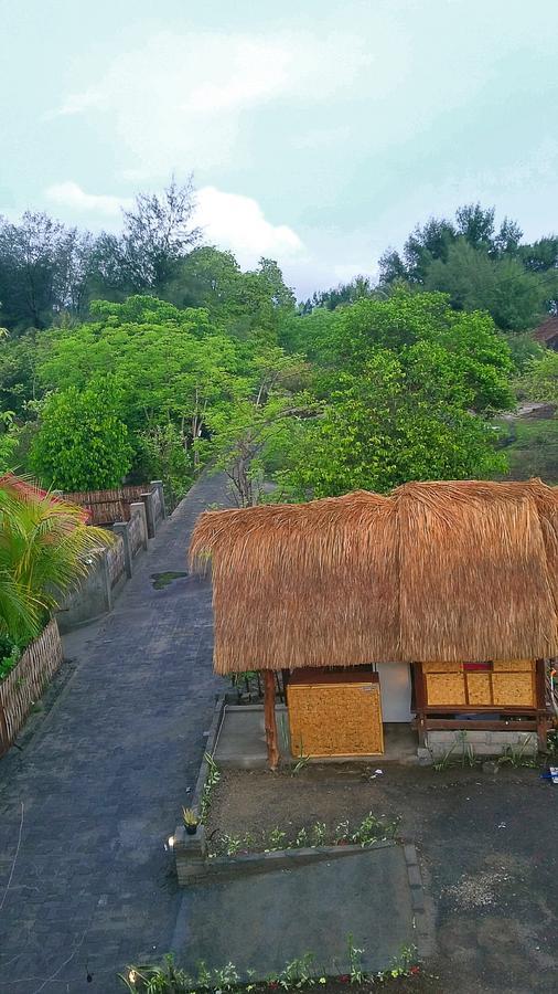 Balakosa Gili Meno Bungalow 외부 사진